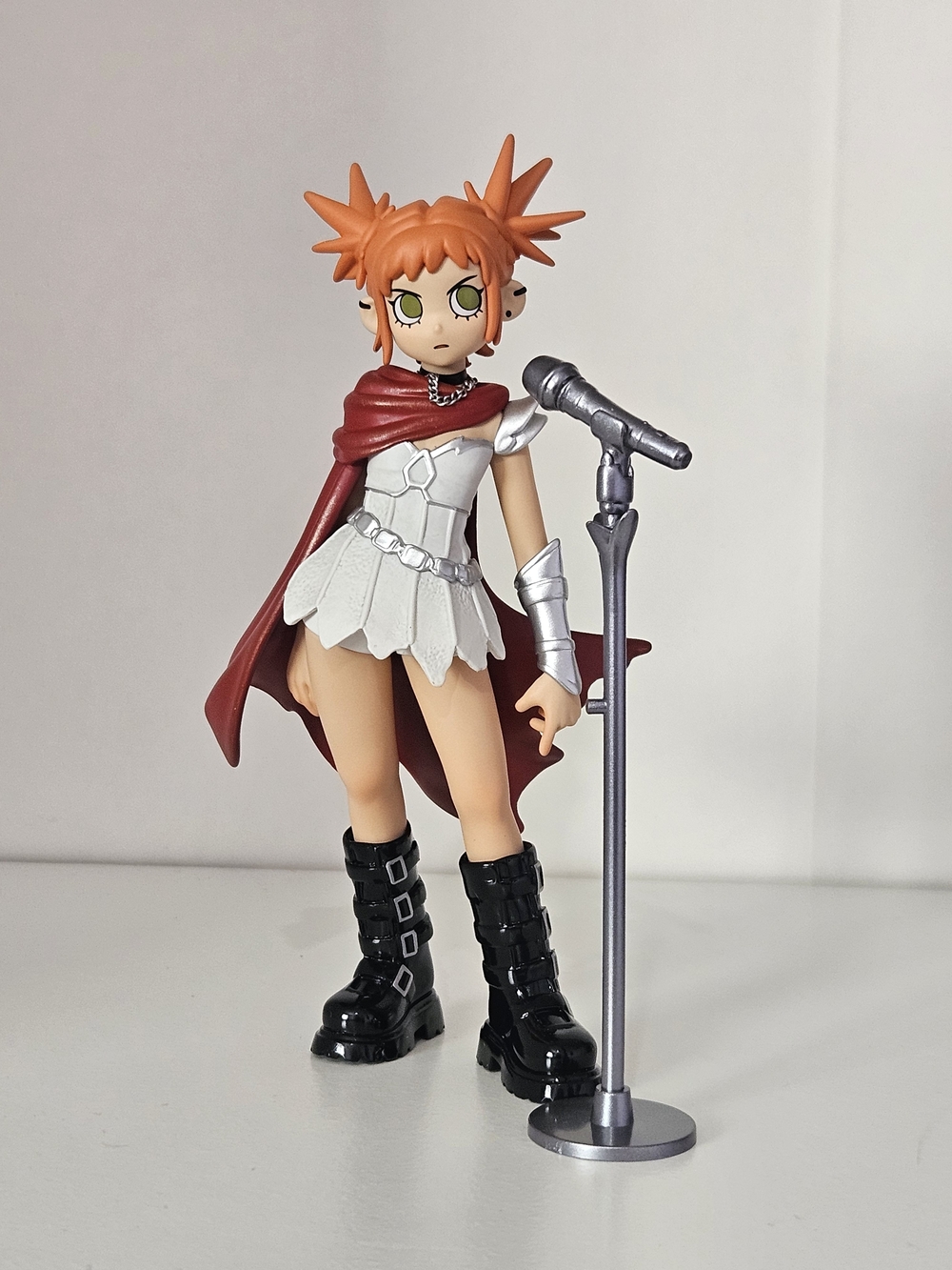 Gigi The Anthem Peach Riot Power Chords Series